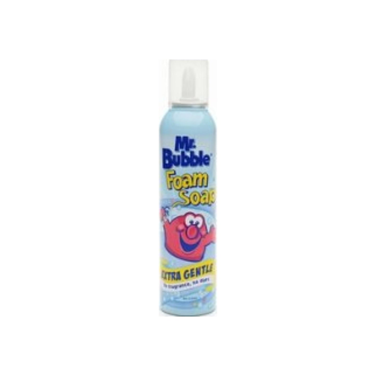 Mr. Bubble Foaming Hand Soap 8 Oz