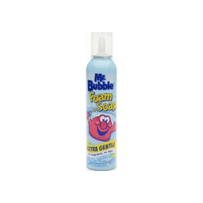 Mr. Bubble Foaming Hand Soap 8 Oz