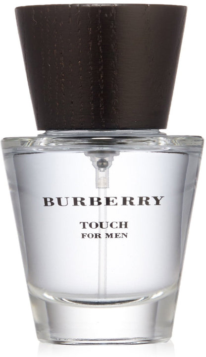 Burberry Touch Eau De Toilette For Men