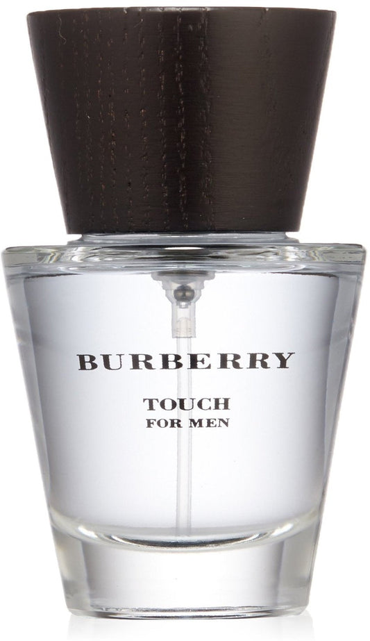 Burberry Touch Eau De Toilette For Men