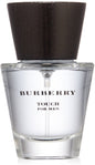 Burberry Touch Eau De Toilette For Men