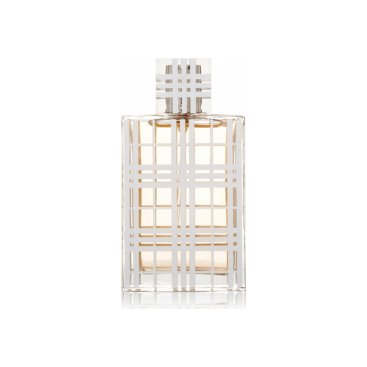 Burberry Brit Eau De Toilette Spray For Women