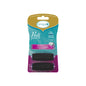 Amope Pedi Perfect Electronic Foot File Refills, Extra Coarse