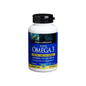 Omegaworks Super Omega 3 Epa 300 / Dha 200 Formula Fish Oil Softgels 50 Ea
