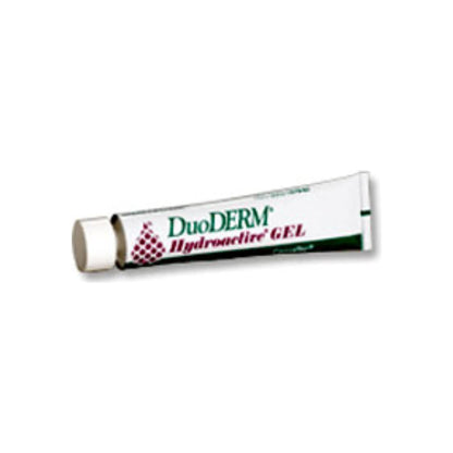 Duoderm Hydroactive Sterile Gel 30G Tube (3 Tubes)