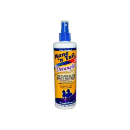 Mane'N Tail Tail Detangler 12 Oz