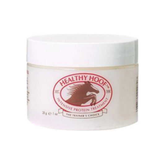 Gena Healthy Hoof Cream Protein Intensive Treatment 1 Oz