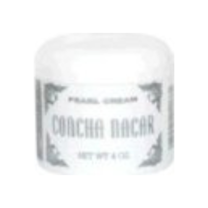 Ms. Moyra Concha Nacar Skin Cream For Dry Skin 4 Oz