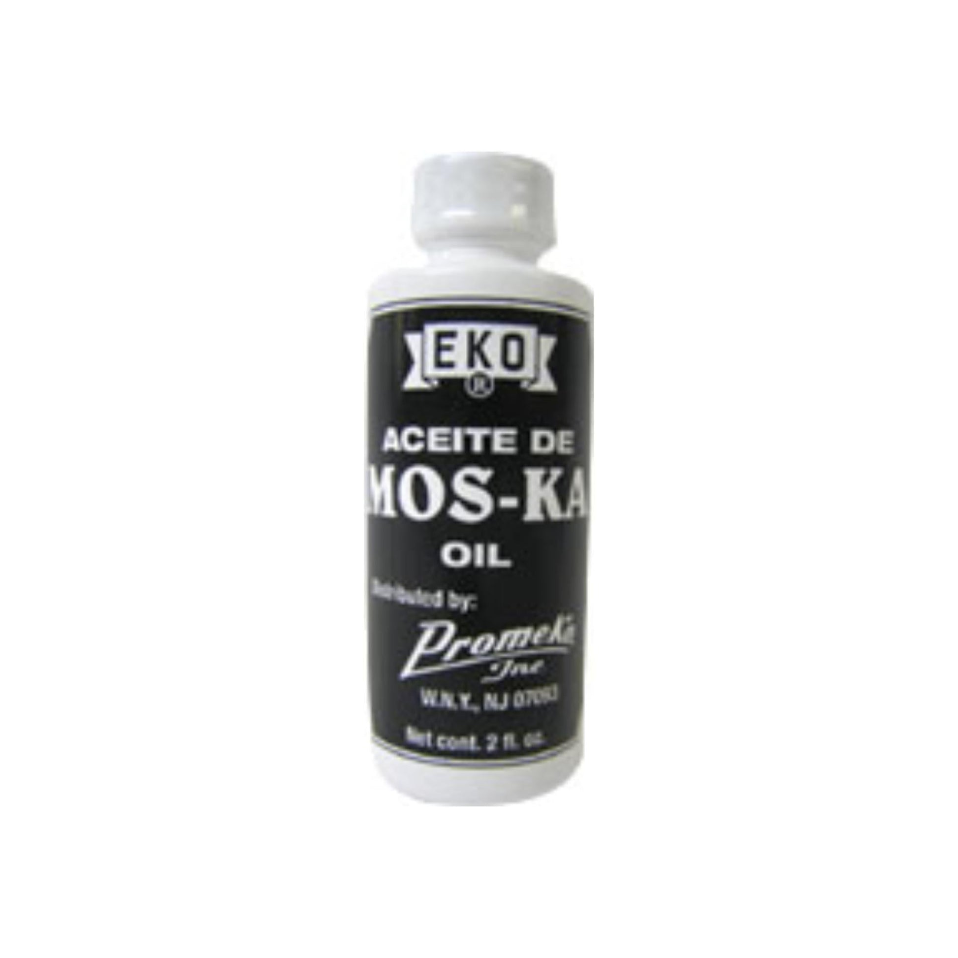 Eko Mos-Ka Hair Oil 2 Oz