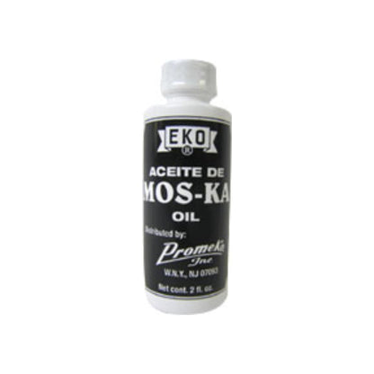 Eko Mos-Ka Hair Oil 2 Oz