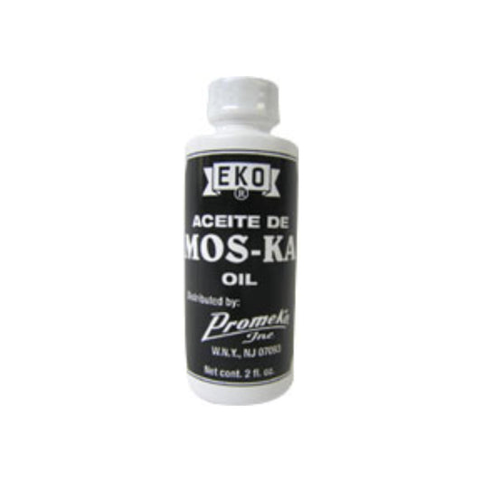 Eko Mos-Ka Hair Oil 2 Oz