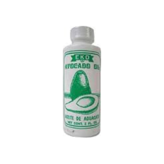 Eko Avocado Oil 2 Oz