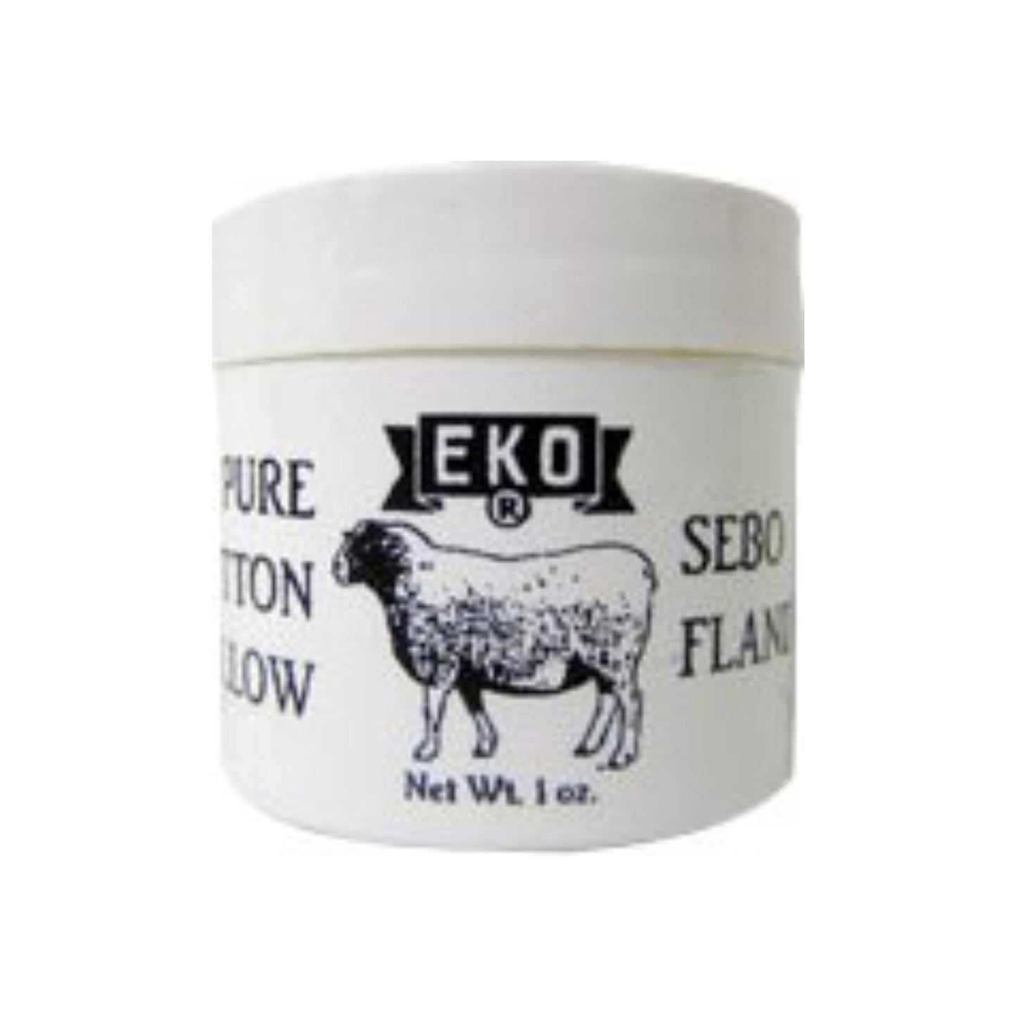 Eko Mutton Tallow 1 Oz