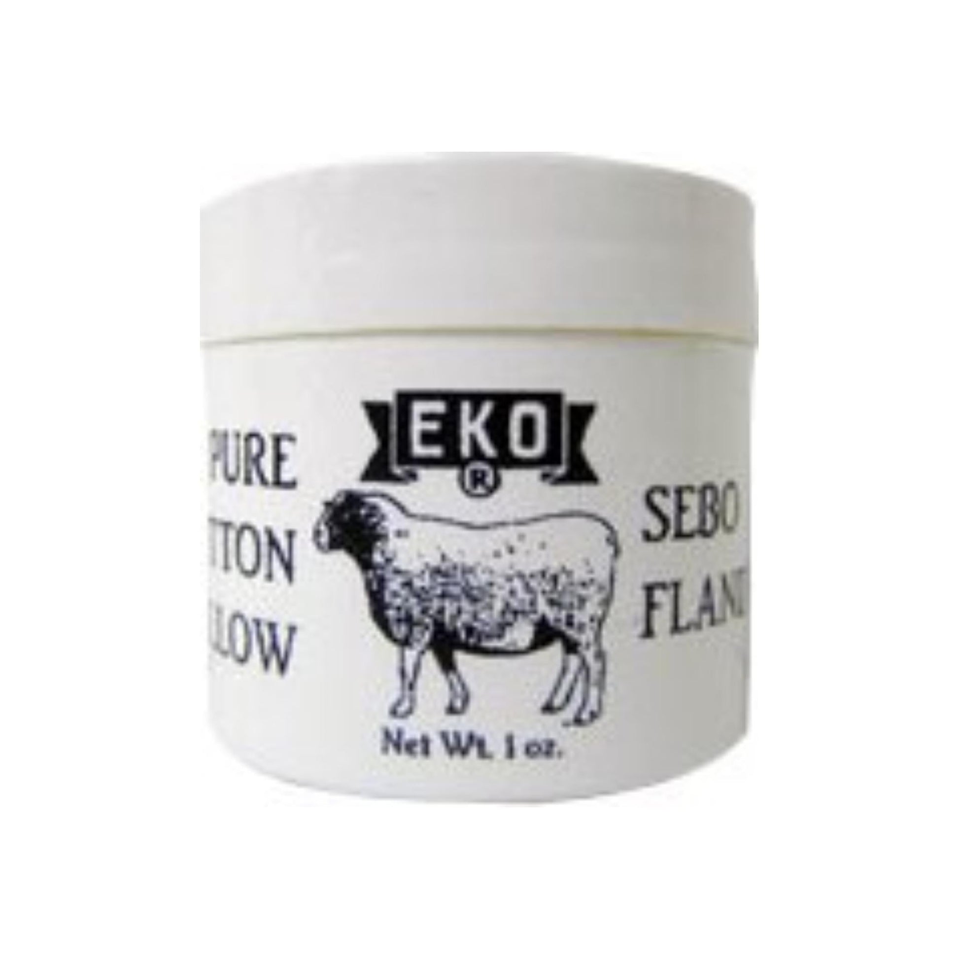 Eko Mutton Tallow 1 Oz