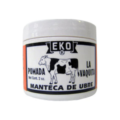 Eko Pomada La Vaquita Ointment 2 Oz