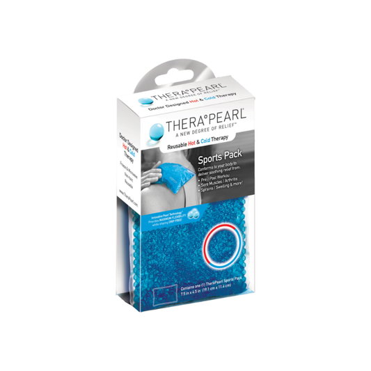 Therapearl Sports Pack 1 Each