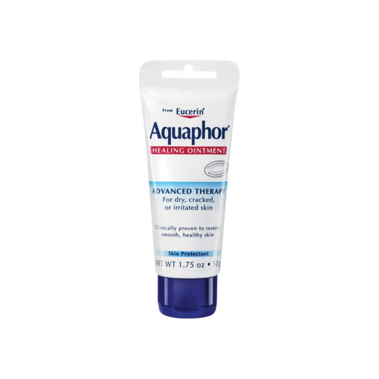 Aquaphor Healing Ointment Advanced Therapy - 1.75 Oz