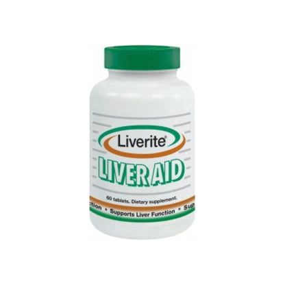 Liverite The Ultimate Liver Aid