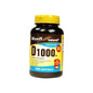 Mason Natural D 1000 Iu Softgels - 300 Soft Gels