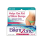 Bikini Zone Medicated Creme For Bikini Area 1 Oz