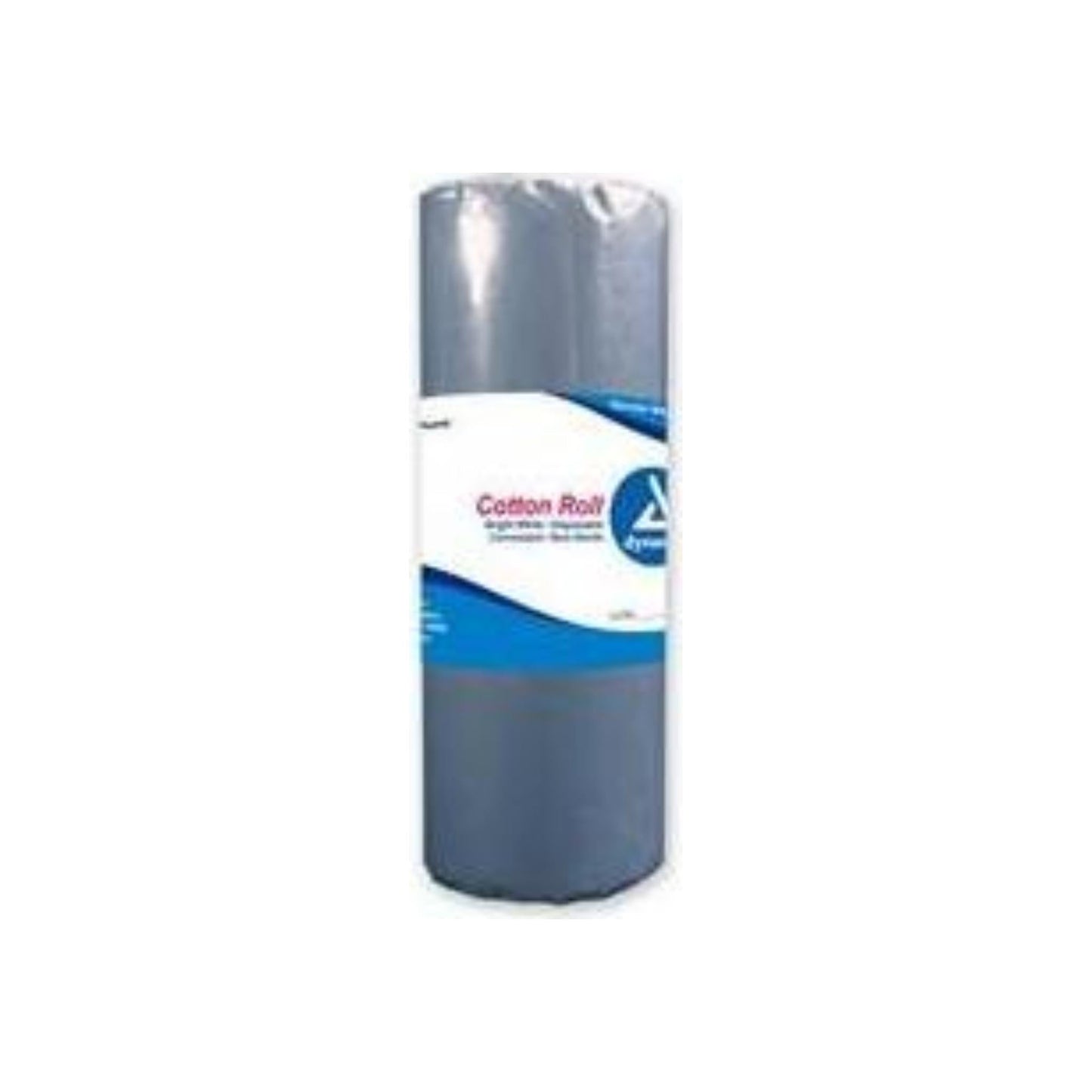 Dynarex Cotton Roll Non-Sterile 12"X56" 1 Lb