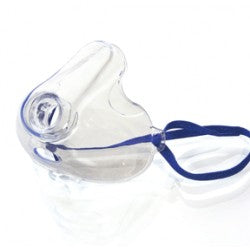Adult Aerosol Nebulizer Mask 1 Ea