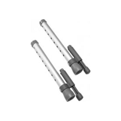 Graham Field Walker Glide Brake 1 Pair