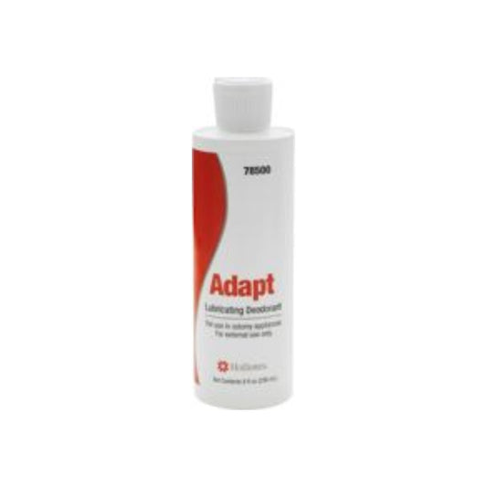 Adapt Lubricating Deodorant 8 Oz