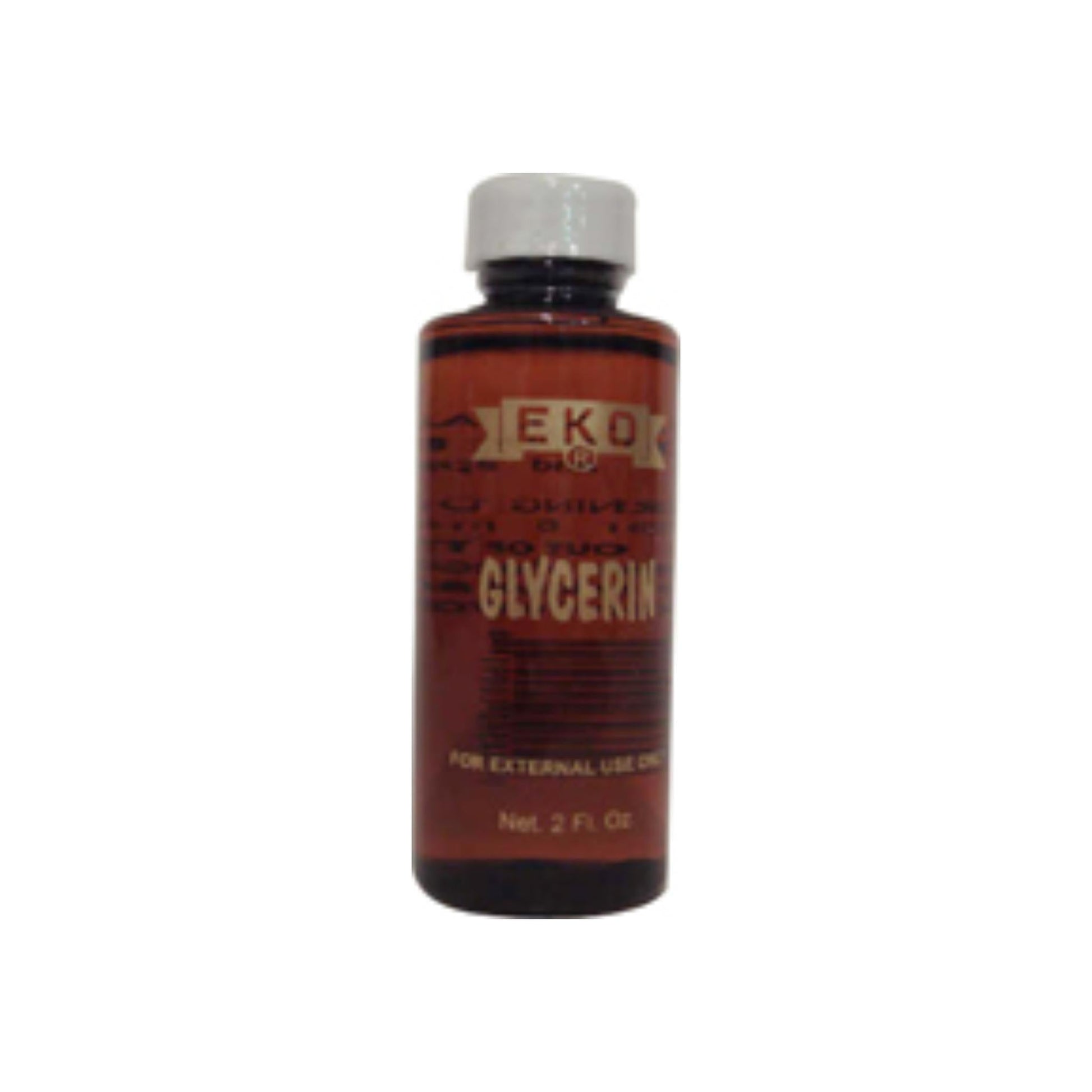 Eko Glycerin 2 Oz