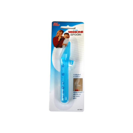Flents Medicine Spoon 1 Ea
