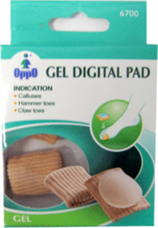 Oppo Gel Digital Pad