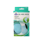Oppo Gel Heel Socks [6790] 1 Pair