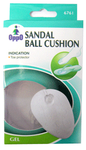 Oppo Sandal Ball Cushion [6761] 1 Pair