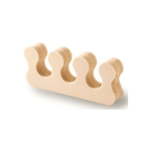 Oppo Multi Toe Combs To Prevent Overlapping Toes [6022] 2 Ea