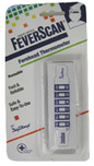 Feverscan Forehead Thermometer 1 Ea