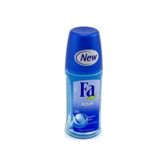 Fa Hour Roll-On Deodorant