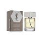 L'Homme By Yves Saint Laurent Eau De Toilette Spray For Men 3.3 Oz