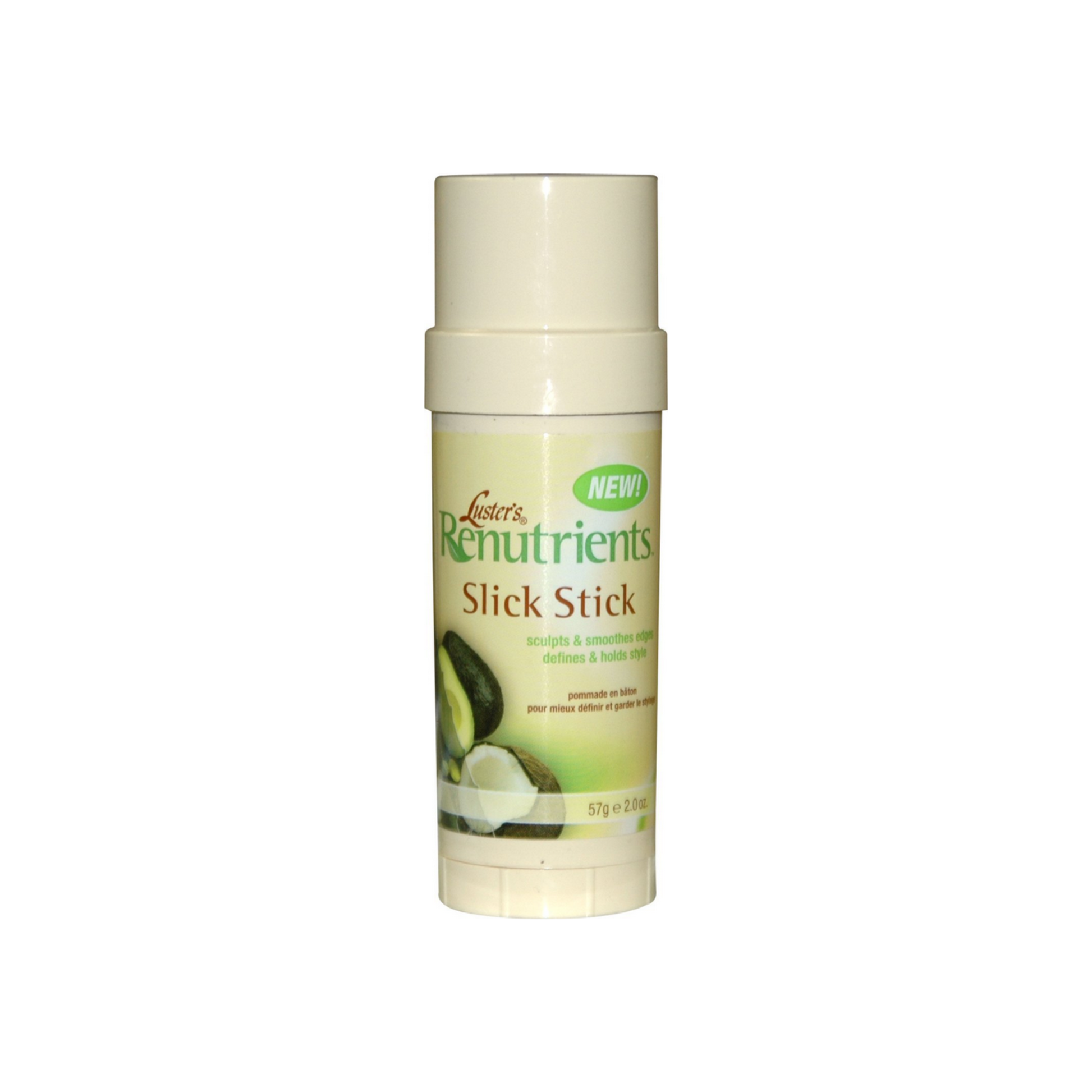 Luster'S Renutrients Slick Hair Stick 2 Oz