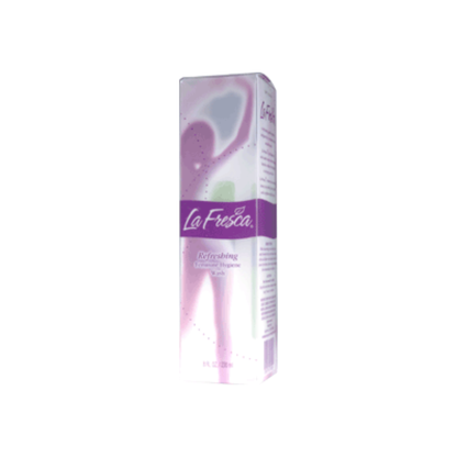 La Fresca Feminine Hygiene Wash 8 Oz