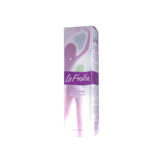 La Fresca Feminine Hygiene Wash 8 Oz