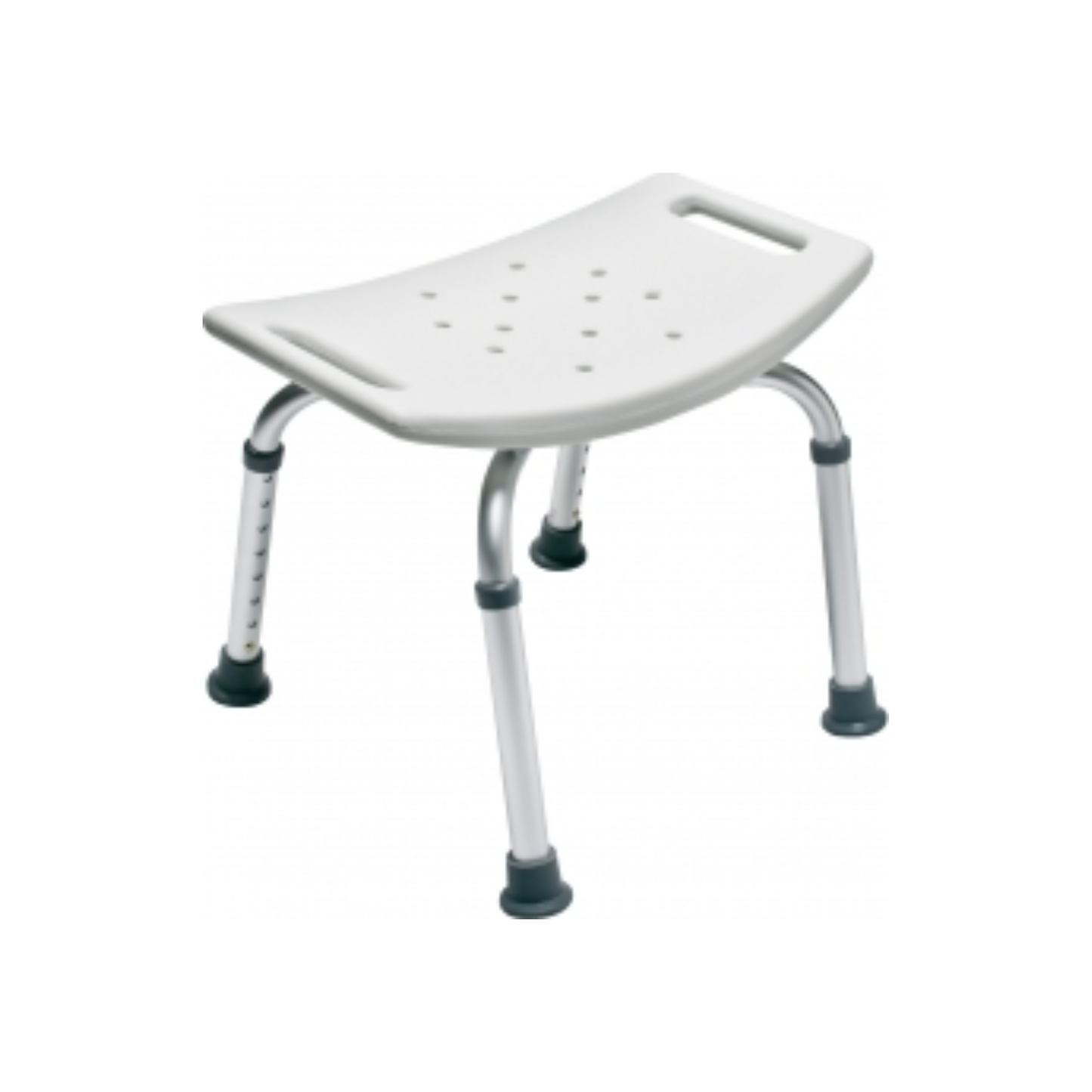 Lumex Platinum Collection Bath Seat Without Backrest [7931-A] 1 Ea