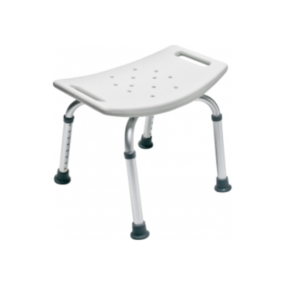 Lumex Platinum Collection Bath Seat Without Backrest [7931-A] 1 Ea