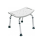 Lumex Platinum Collection Bath Seat Without Backrest [7931-A] 1 Ea