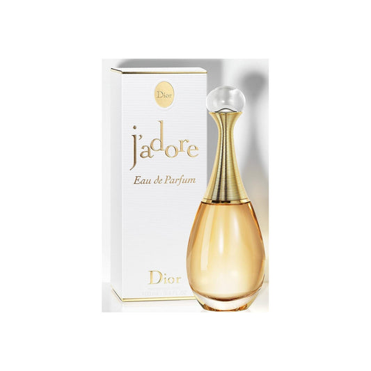 Dior J'Adore Christian Eau De Parfum Spray - 3.4 Oz