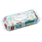 Huggies One & Done Baby Wipes, Cucumber & Green Tea 56 Ea
