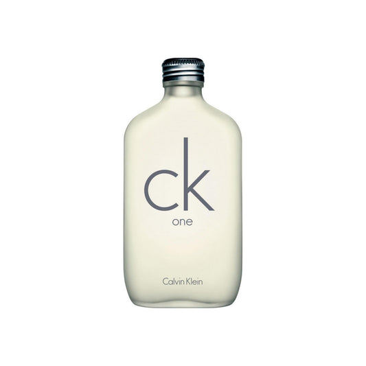 Ck One By Calvin Klein Eau De Toilette Spray 6.7 Oz