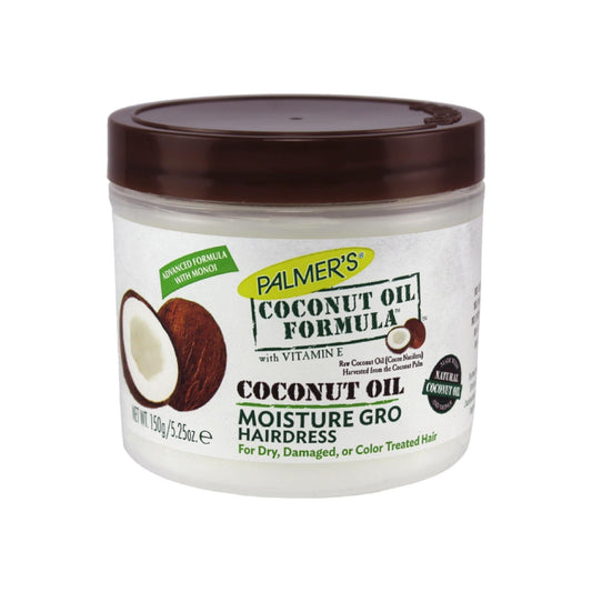 Palmer'S Coconut Oil Formula Hair Conditioner 5.25 Oz