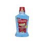 Colgate Total Advanced Pro-Sheild Mouthwash Peppermint Blast 2 Oz