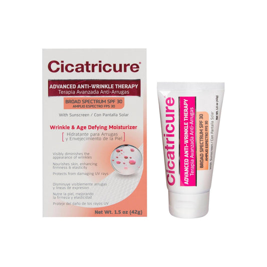 Cicatricure Advanced Anti Wrinkle Therapy 1.5 Oz