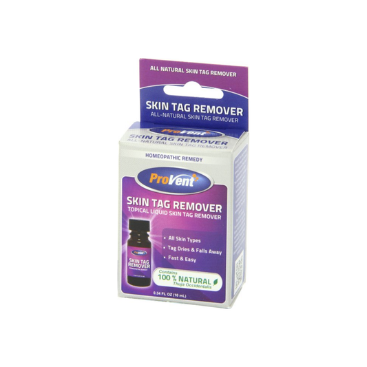 Provent Skin Tag Remover Liquid 0.34 Oz